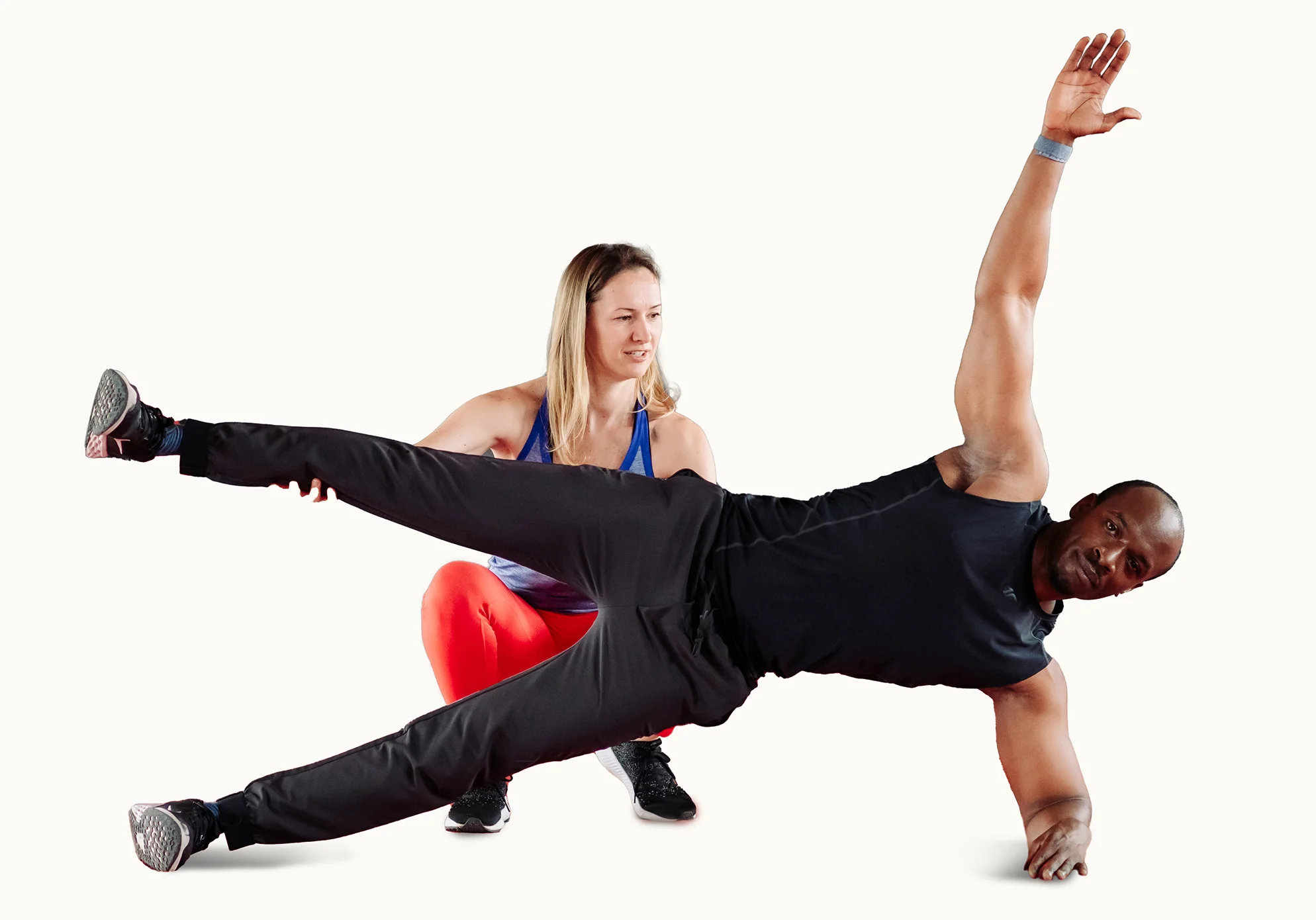 Natalia Seta – Functional Training