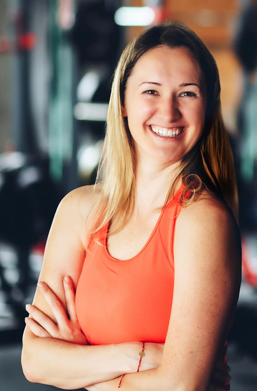 Natalia Seta - About me